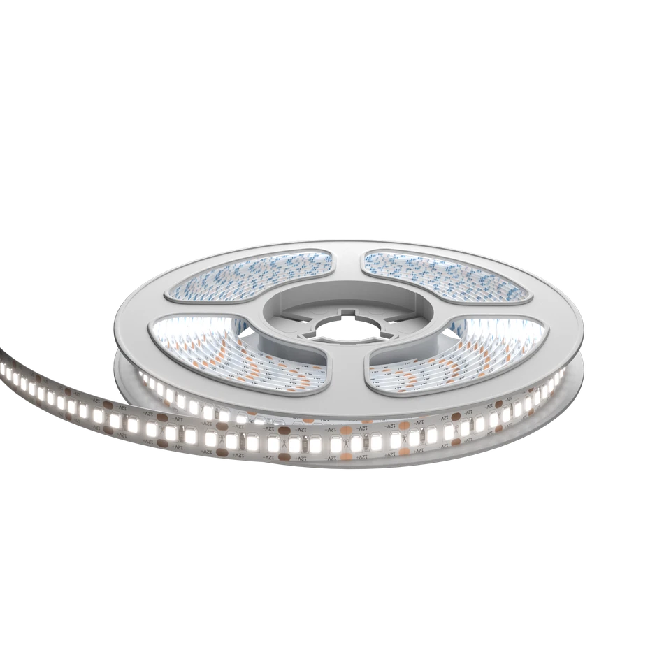 Светодиодная лента geniled SMD, нейтральный белый свет