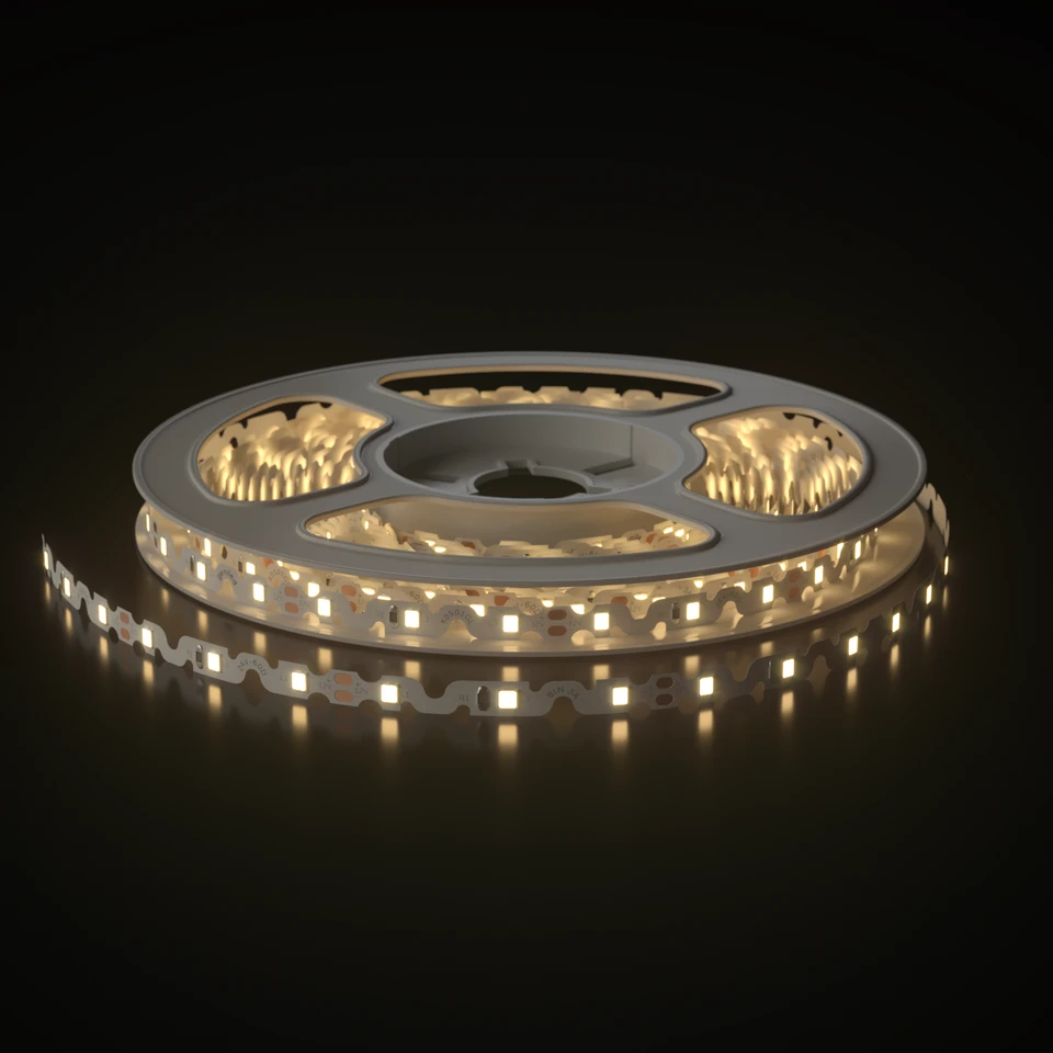 LED-лента ZigZag geniled SMD, тёплый белый свет