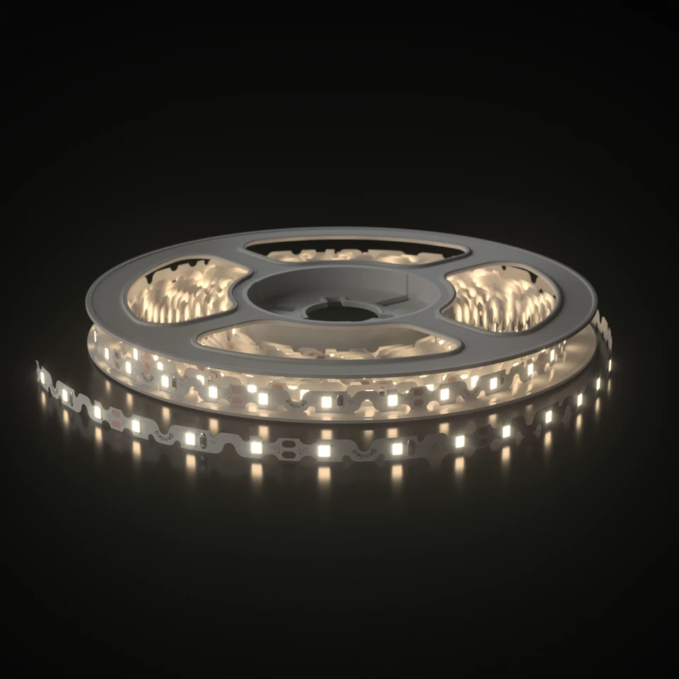 LED-лента ZigZag geniled SMD, нейтральный белый свет