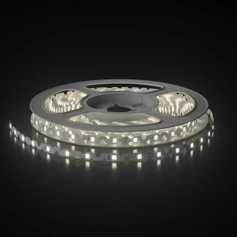 LED-лента ZigZag geniled SMD, холодный белый свет