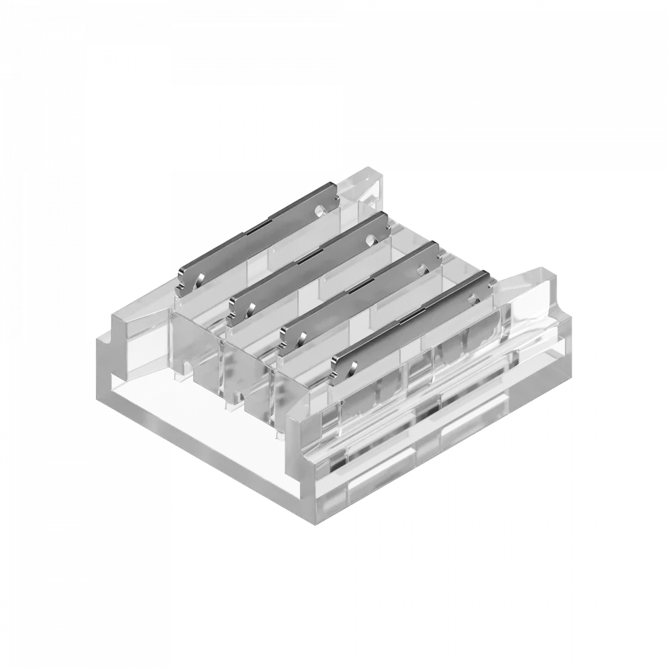 Прямой коннектор RGB geniled 12372