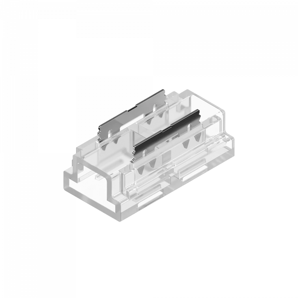 Прямой коннектор COB geniled 12374
