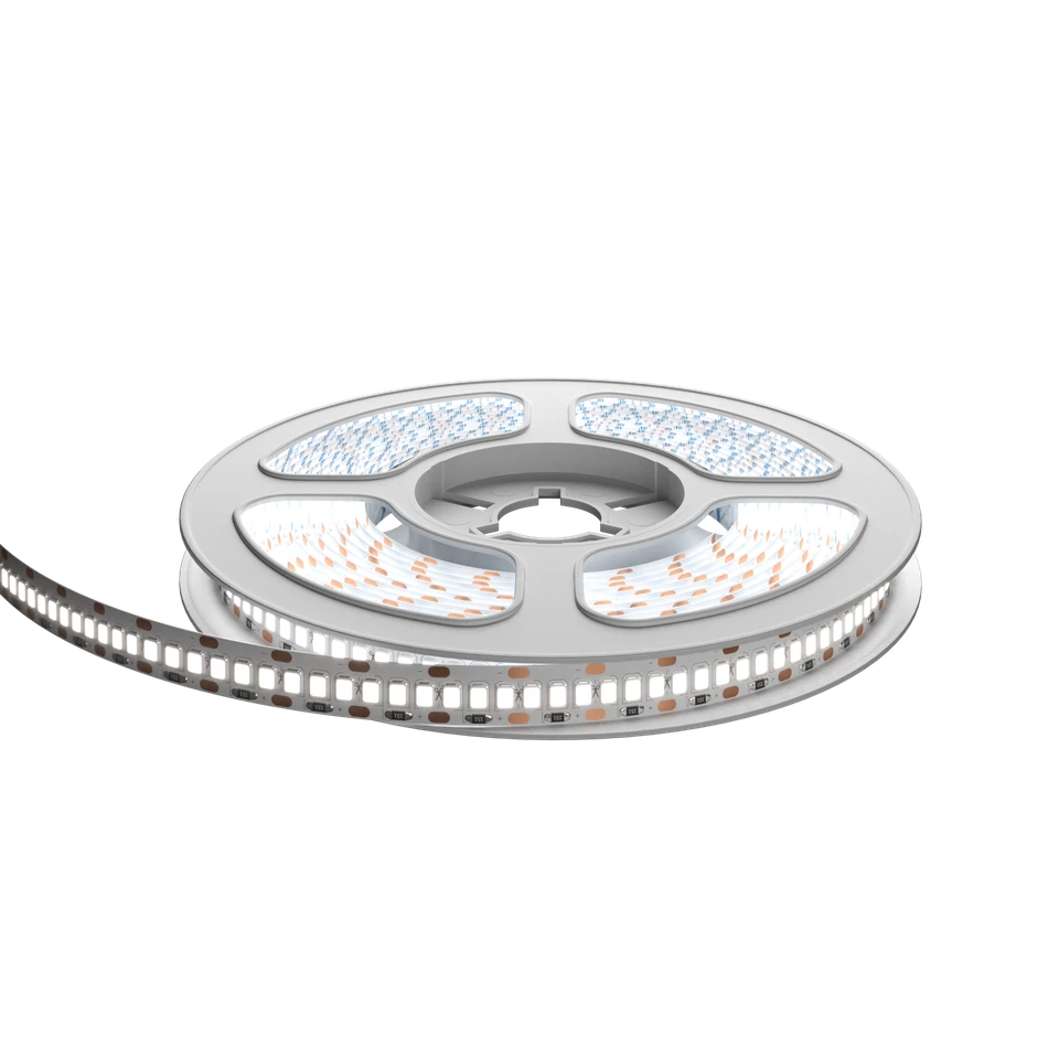Светодиодная лента geniled SMD, холодный белый свет