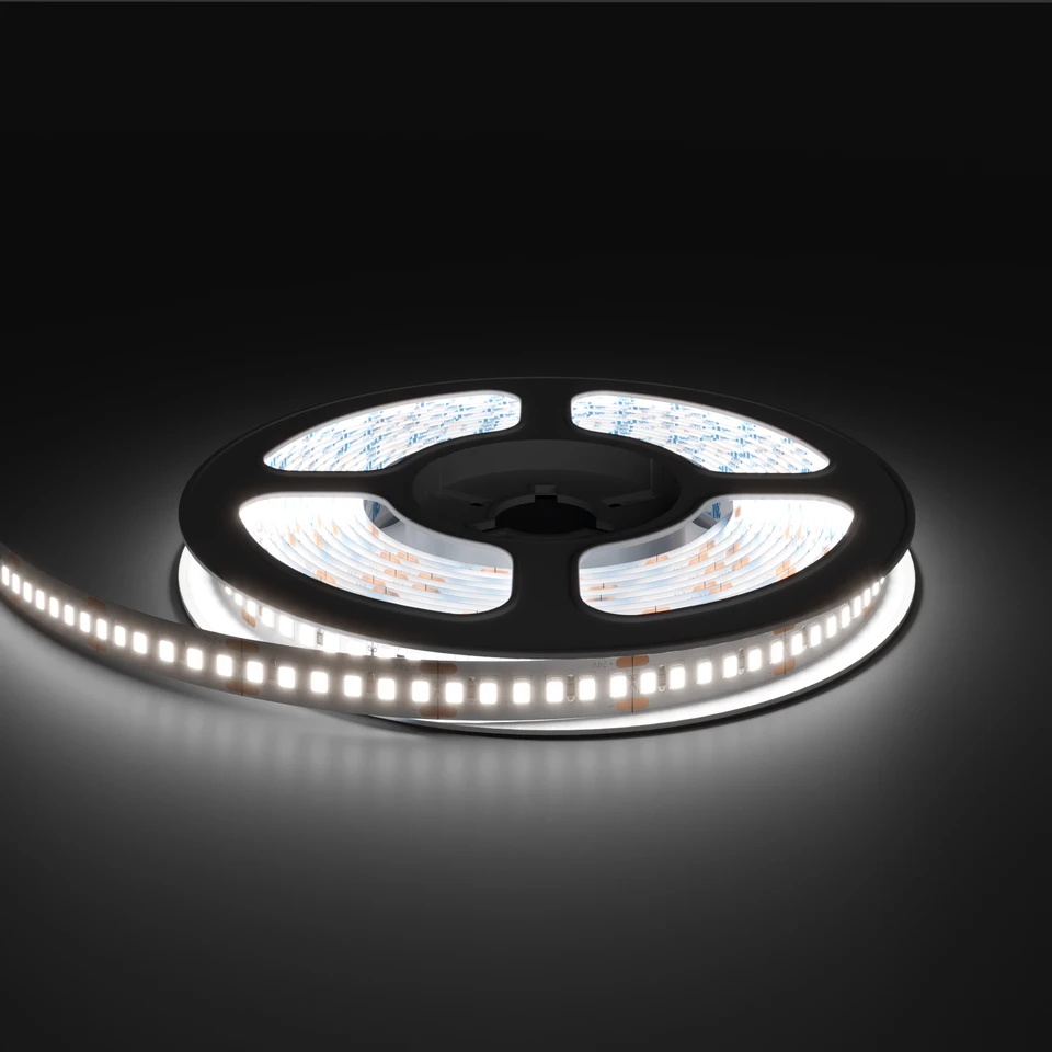 Светодиодная лента geniled SMD, нейтральный белый свет