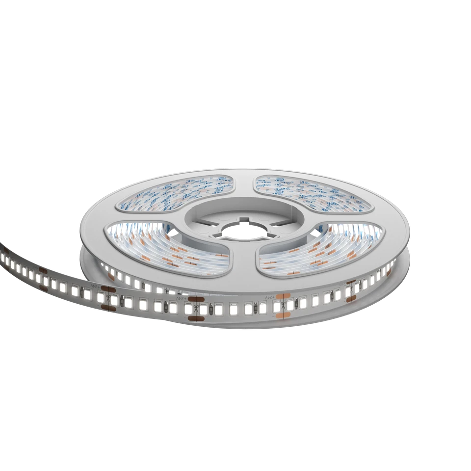 Светодиодная лента geniled SMD, нейтральный белый свет