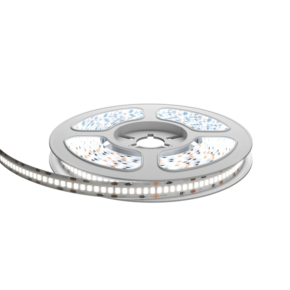 Светодиодная лента geniled SMD, нейтральный белый свет