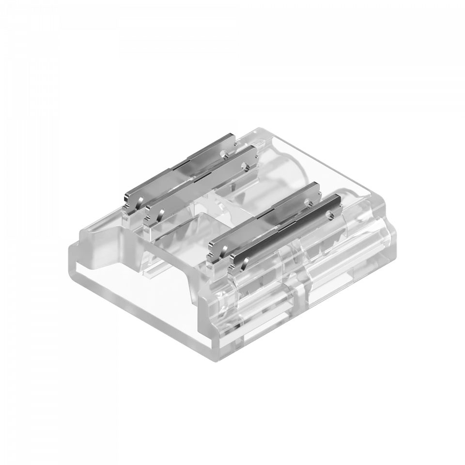Прямой коннектор COB RGB/MIX geniled 12480