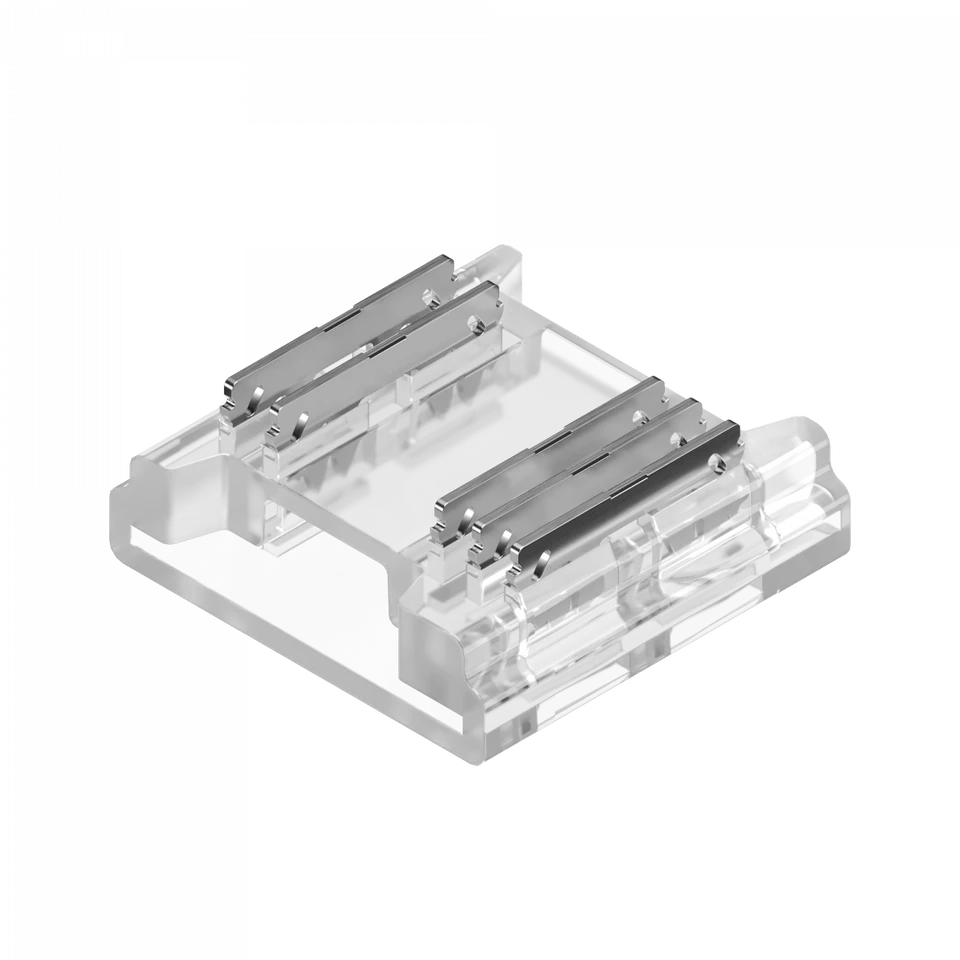 Прямой коннектор COB RGBW geniled 12483