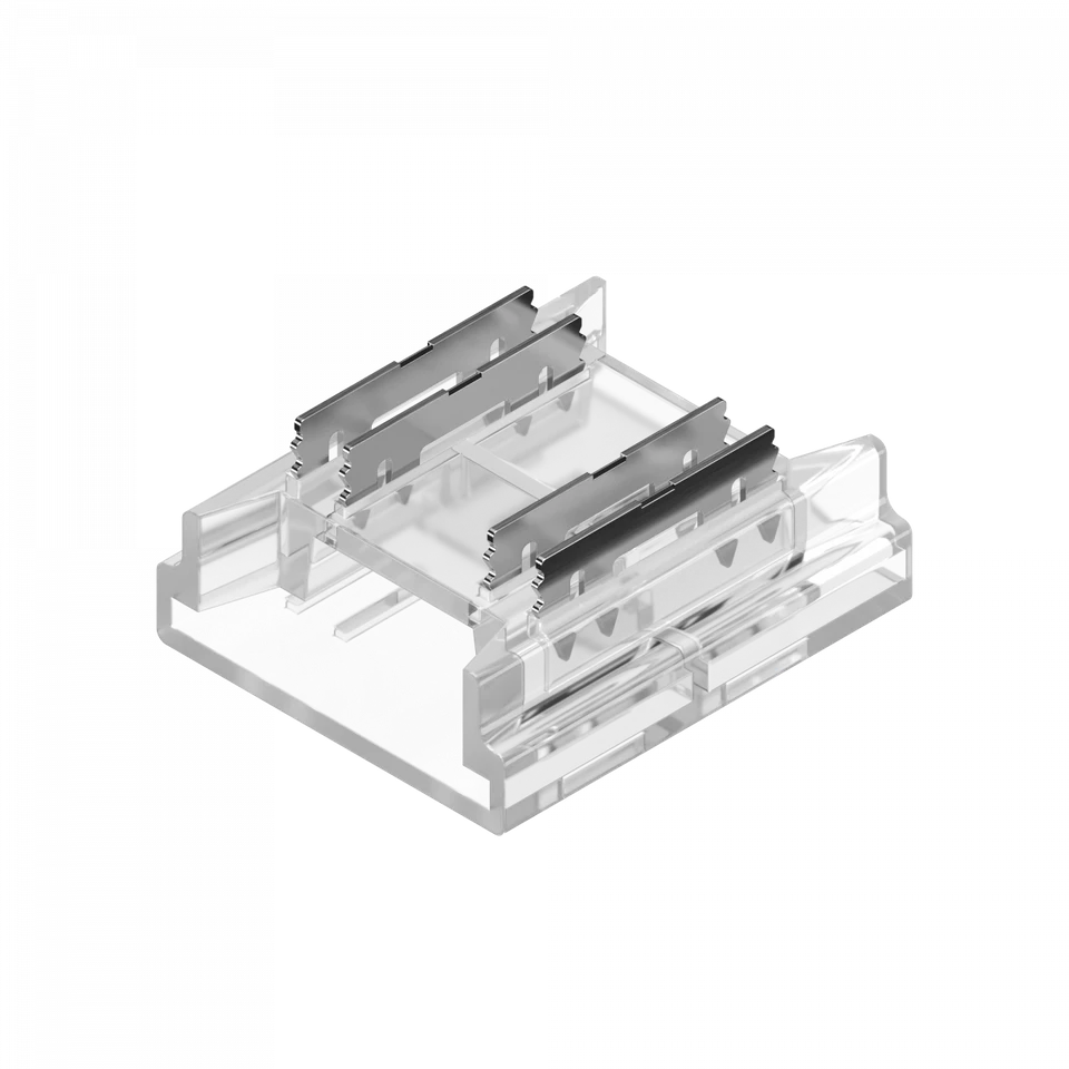 Прямой коннектор COB RGB/MIX geniled 12479